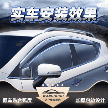 Vè che mưa BYD Dolphin